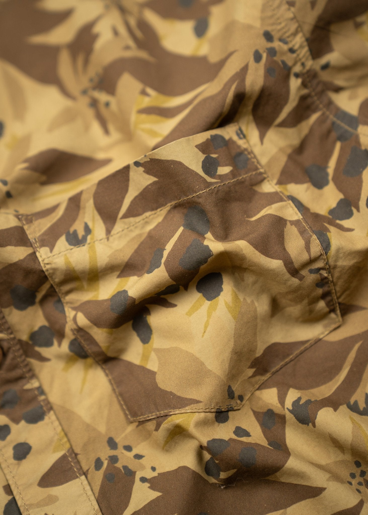 Sundown Shirt - Paranoid Ranch