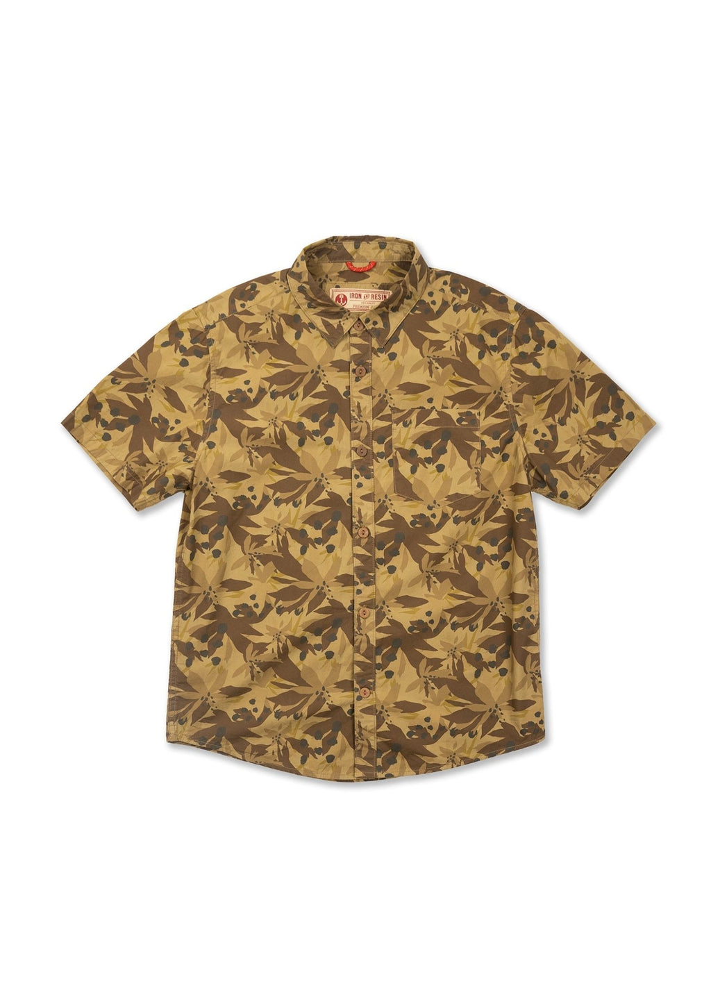 Sundown Shirt - Paranoid Ranch