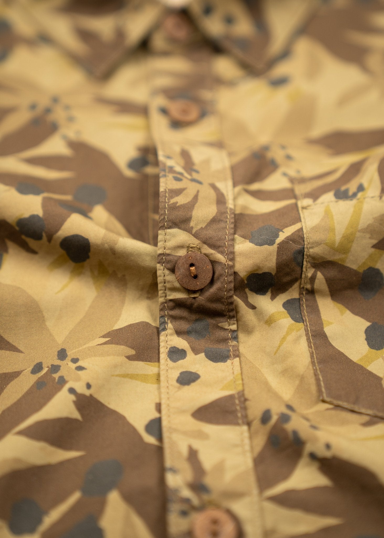 Sundown Shirt - Paranoid Ranch