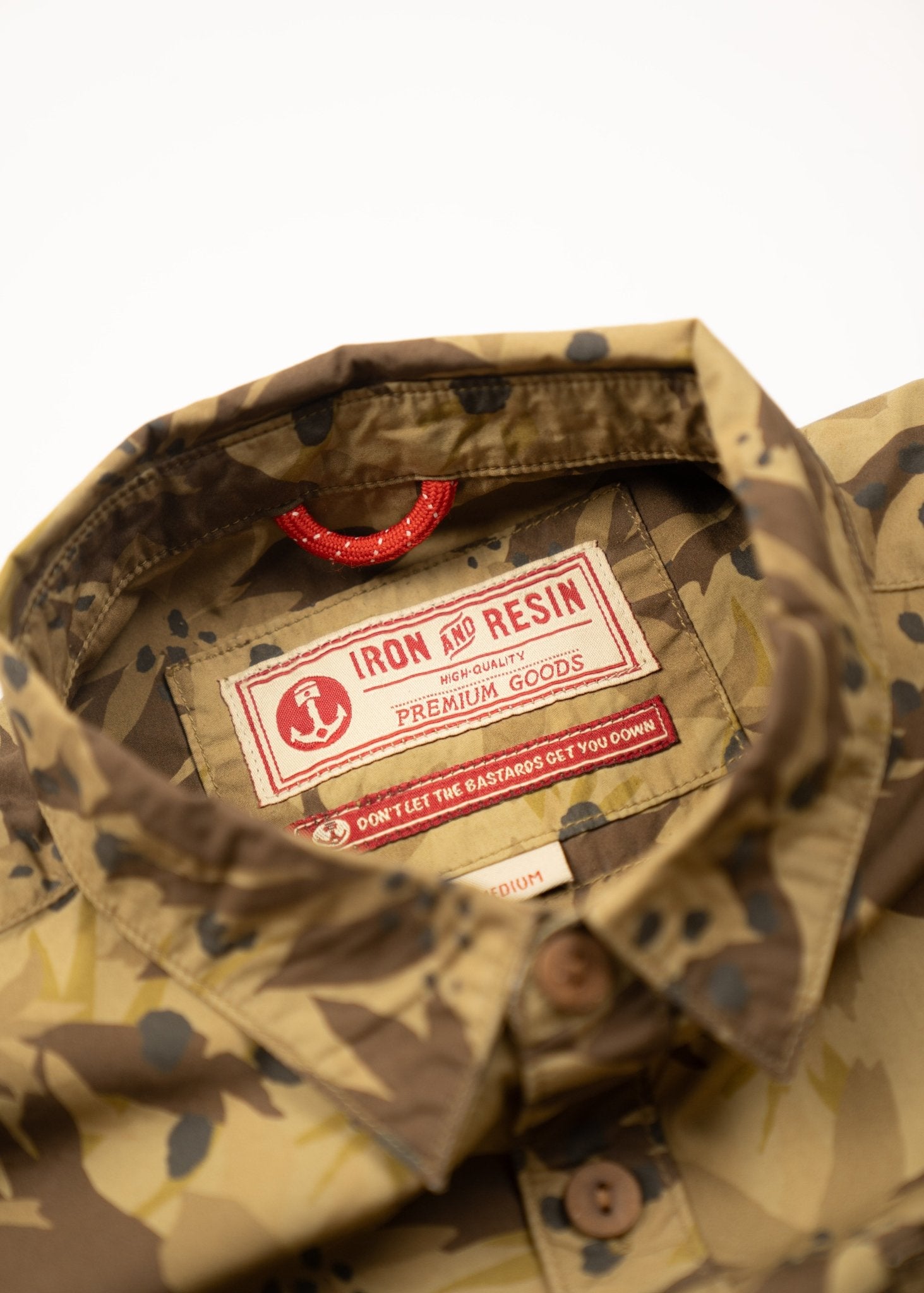 Sundown Shirt - Paranoid Ranch