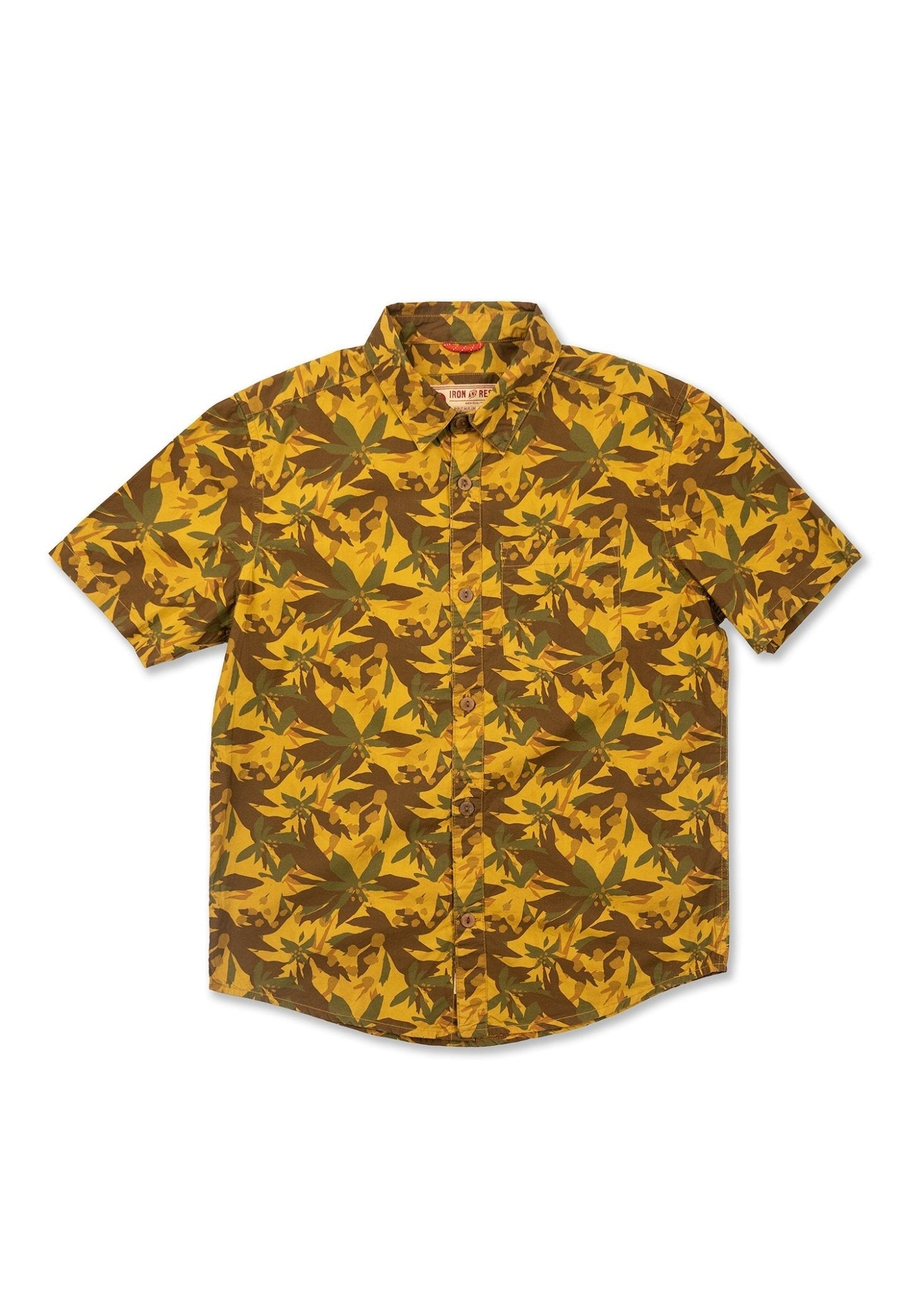 Sundown Shirt - Paranoid Ranch