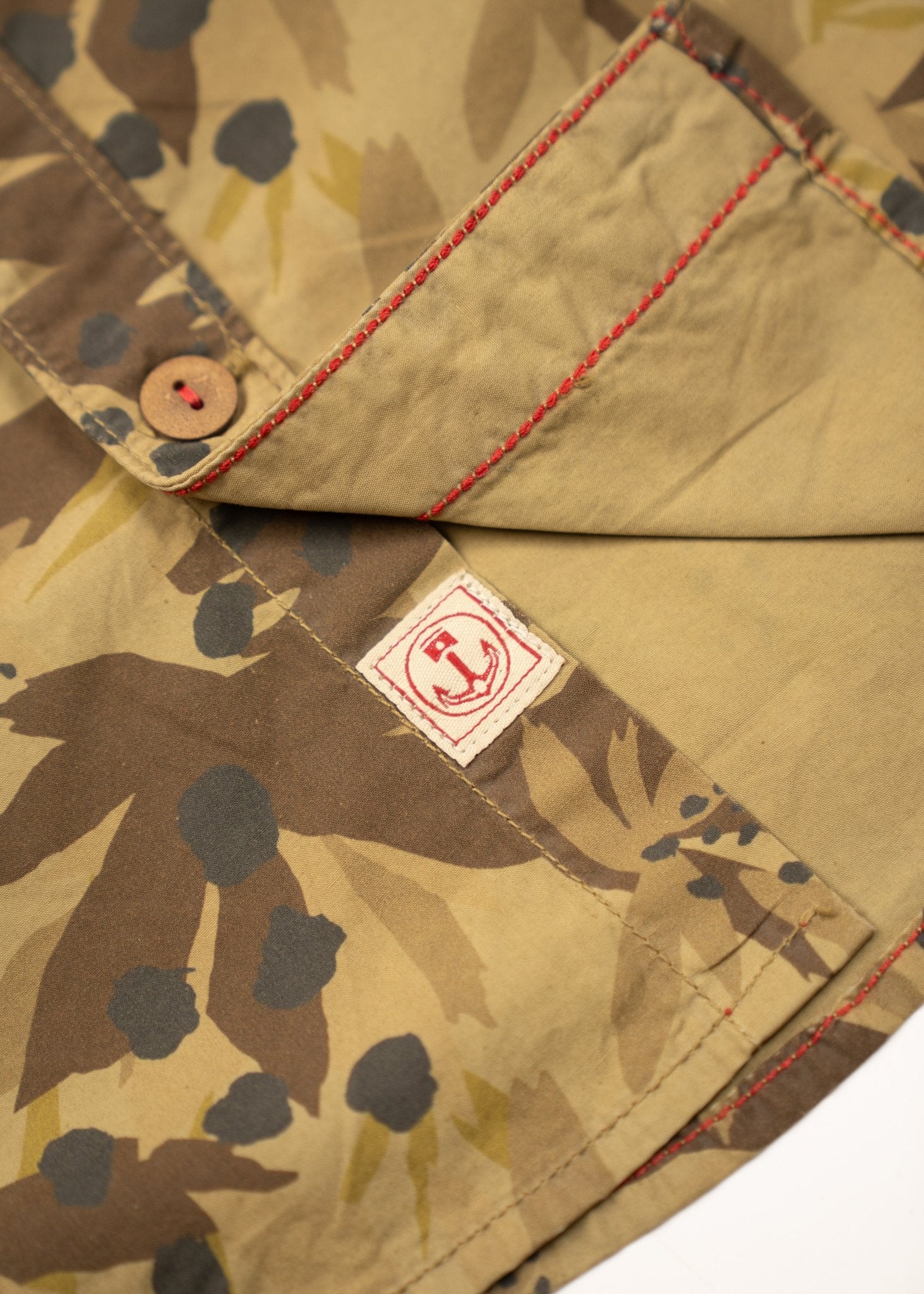 Sundown Shirt - Paranoid Ranch