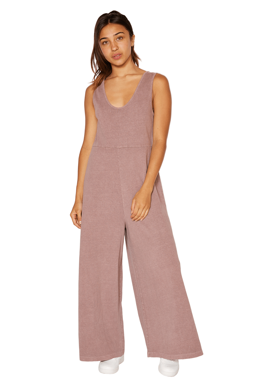 Sunset Jumpsuit - Paranoid Ranch