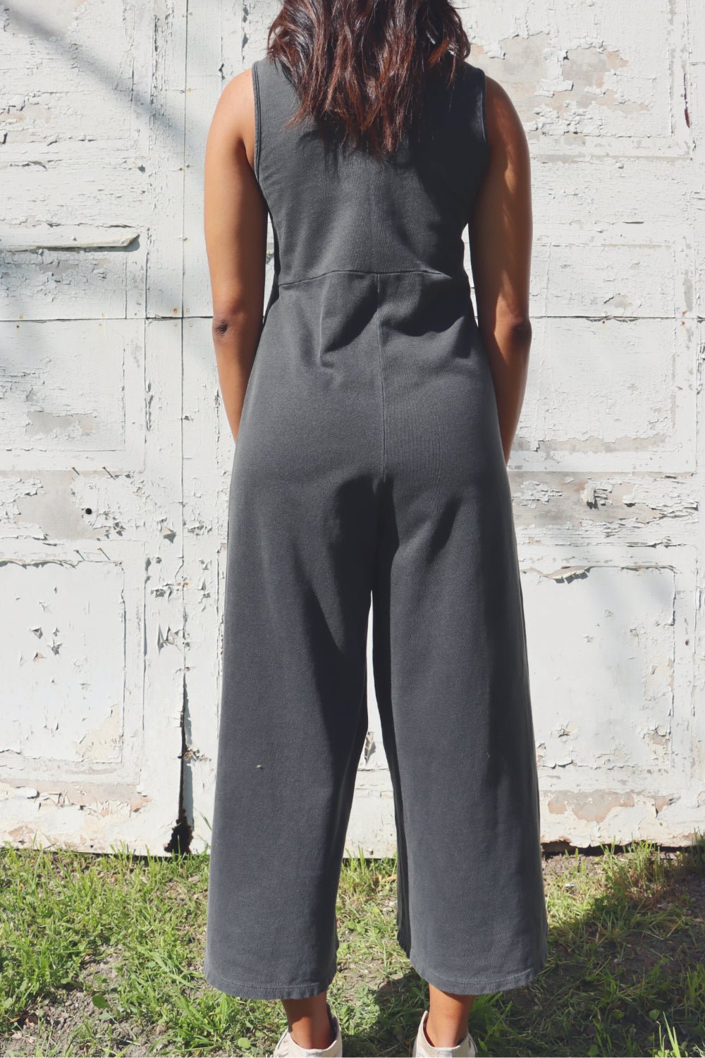 Sunset Jumpsuit - Paranoid Ranch