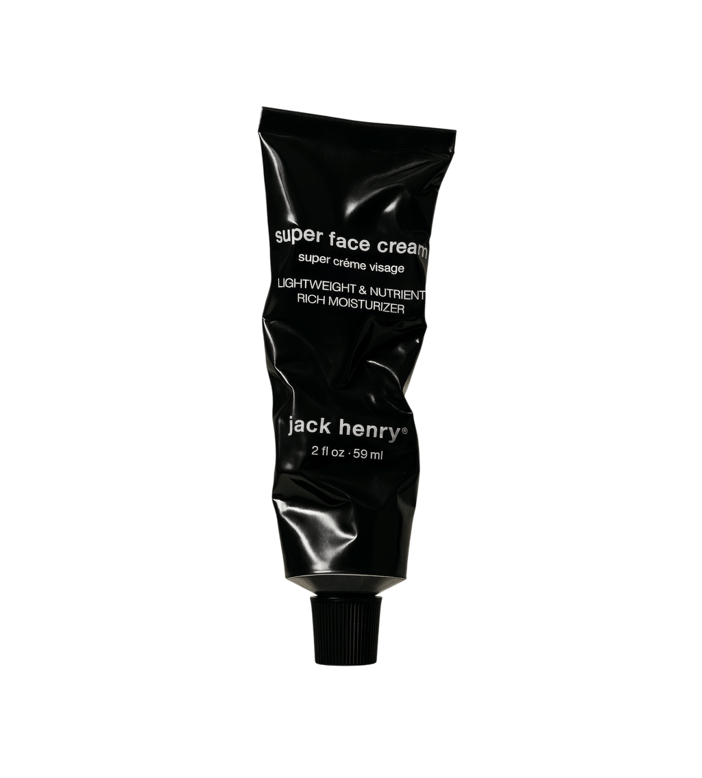 super face cream - Paranoid Ranch
