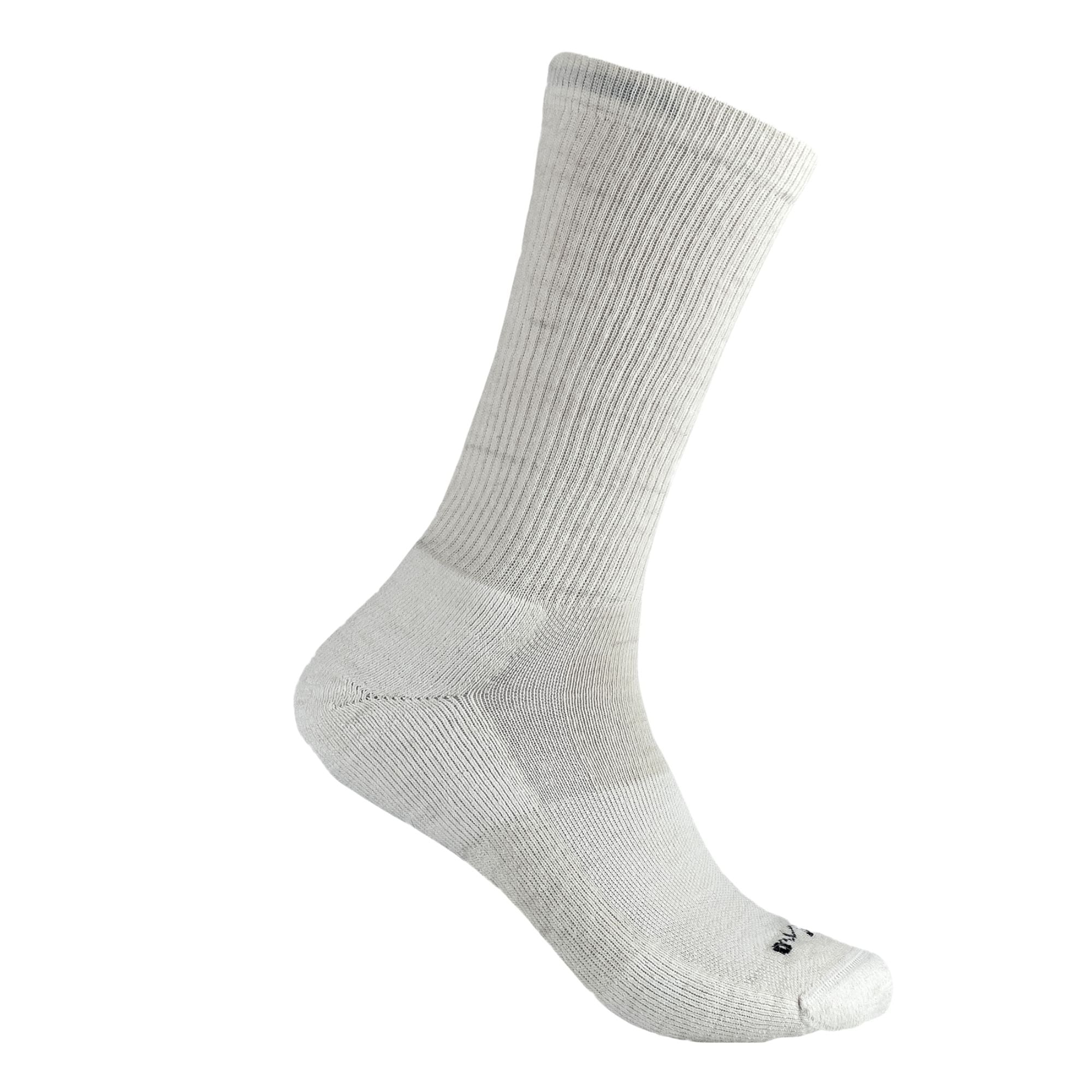 Surino Lightweight Sport 9" Crew Alpaca Sock - Paranoid Ranch