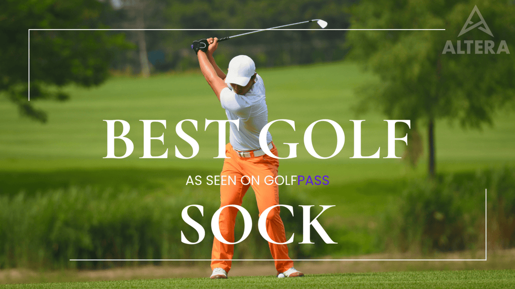 Surino Lightweight Sport 9" Crew Alpaca Sock - Paranoid Ranch