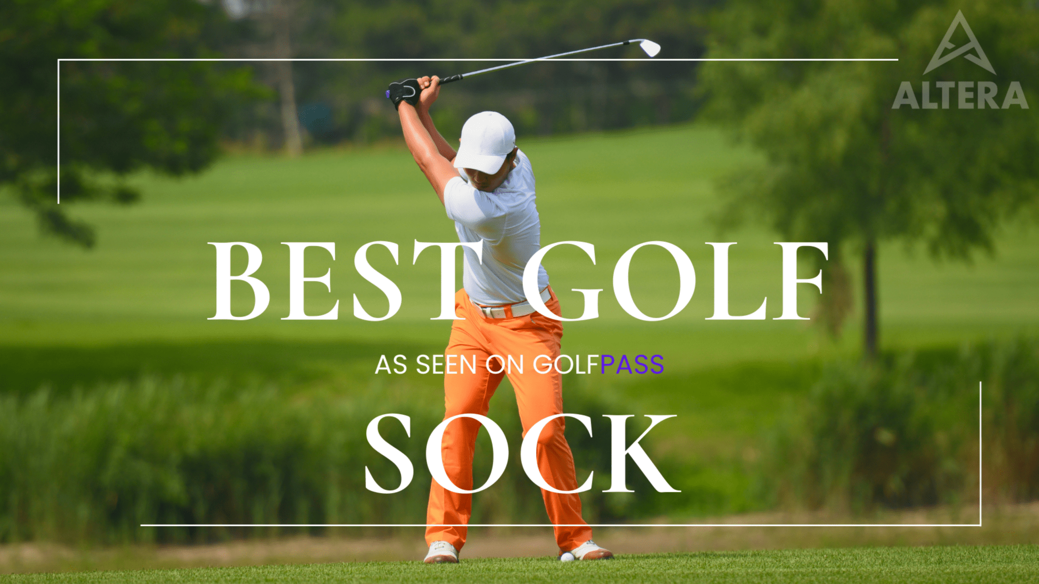 Surino Lightweight Sport 9" Crew Alpaca Sock - Paranoid Ranch