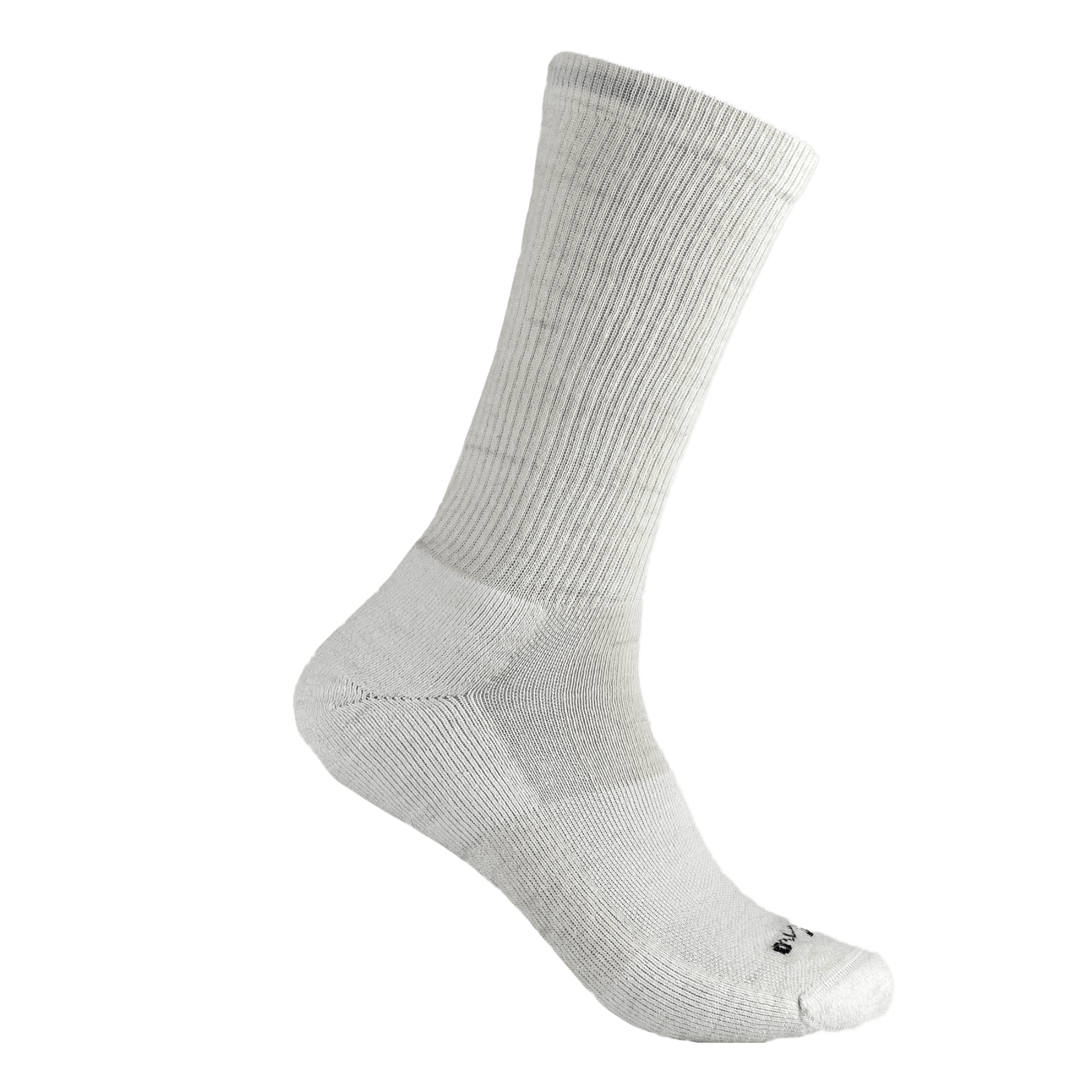 Surino Lightweight Sport 9" Crew Alpaca Sock - Paranoid Ranch