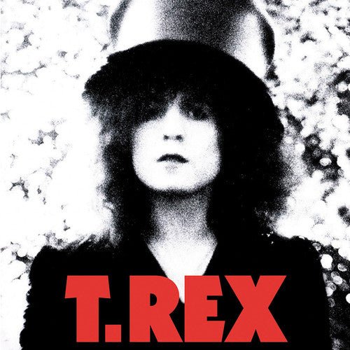 T. Rex - Slider - Paranoid Ranch
