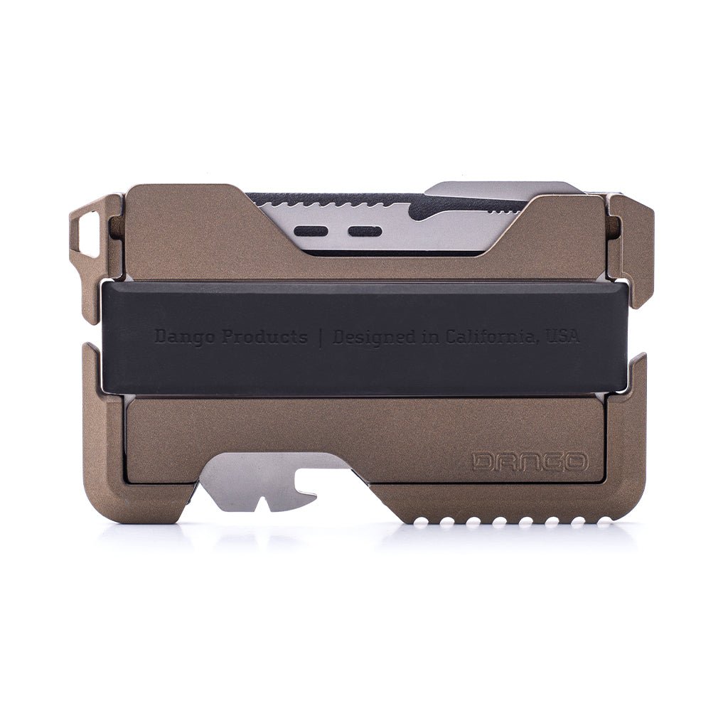 T01 Tactical™ Wallet - Spec-Ops - Paranoid Ranch