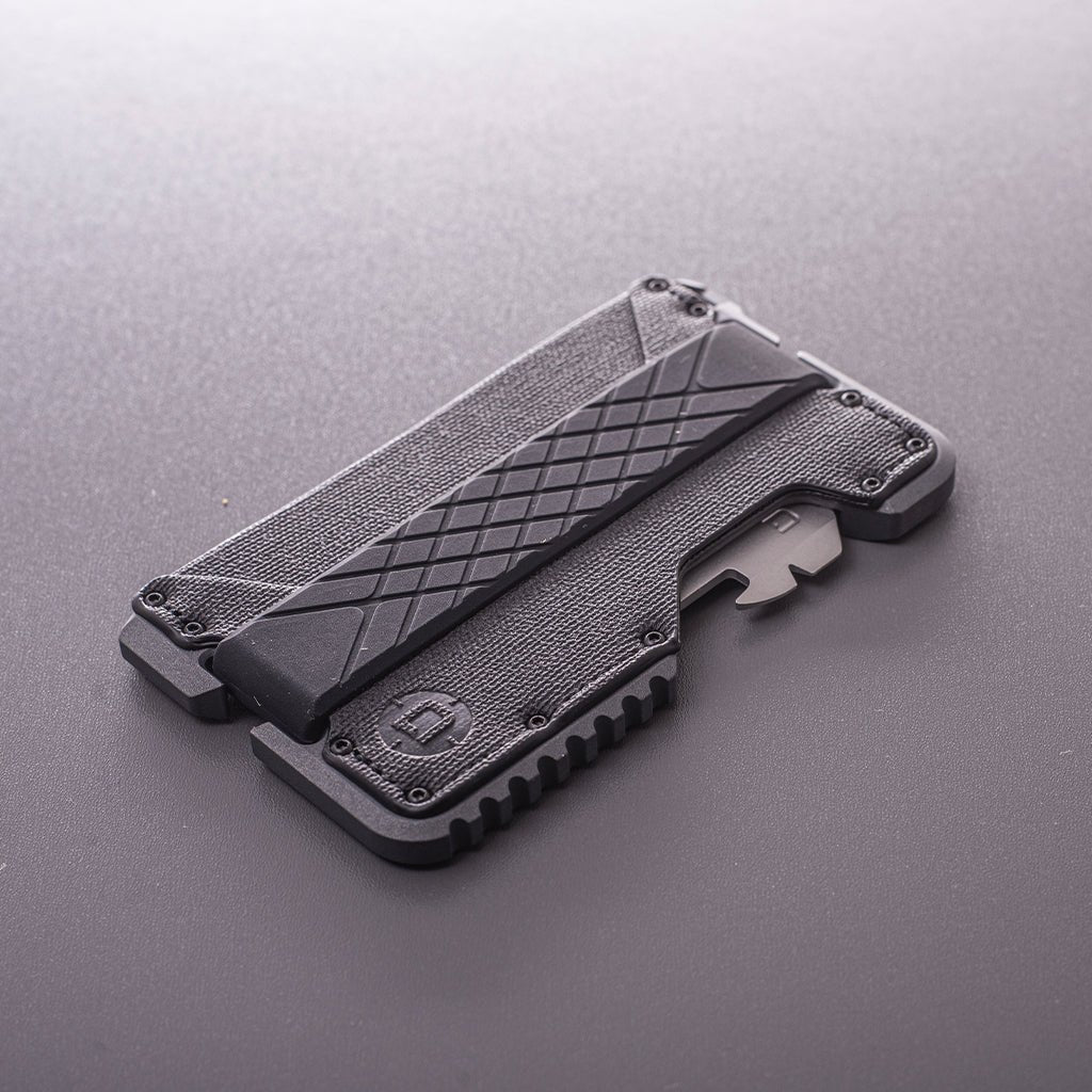 T01 Tactical™ Wallet - Spec-Ops - Paranoid Ranch