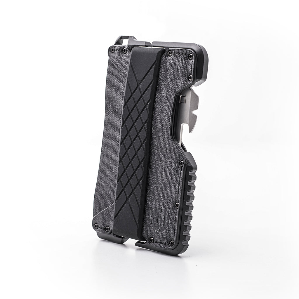 T01 Tactical™ Wallet - Spec-Ops - Paranoid Ranch