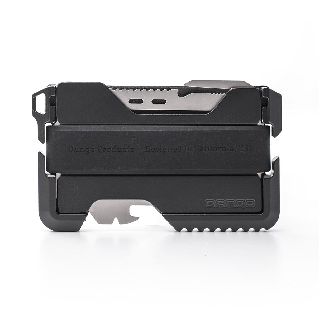 T01 Tactical™ Wallet - Spec-Ops - Paranoid Ranch