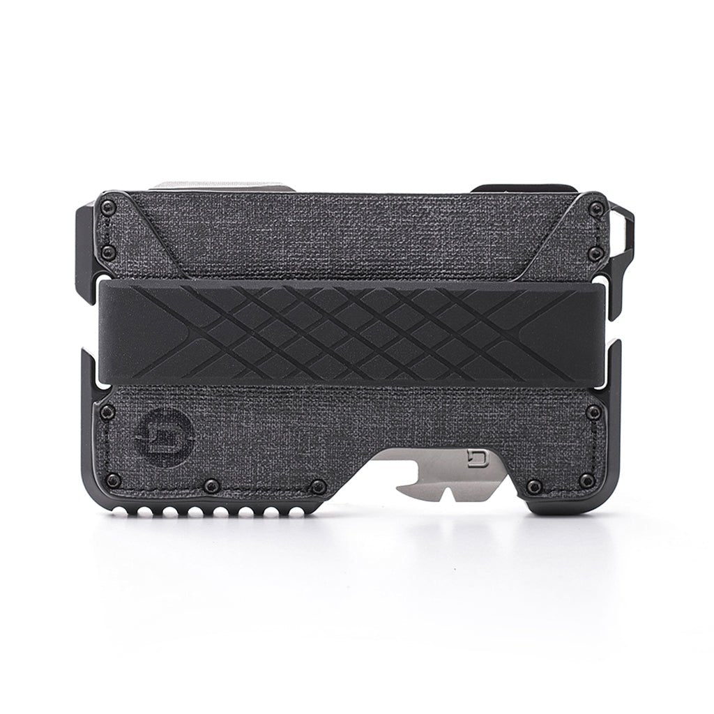 T01 Tactical™ Wallet - Spec-Ops - Paranoid Ranch