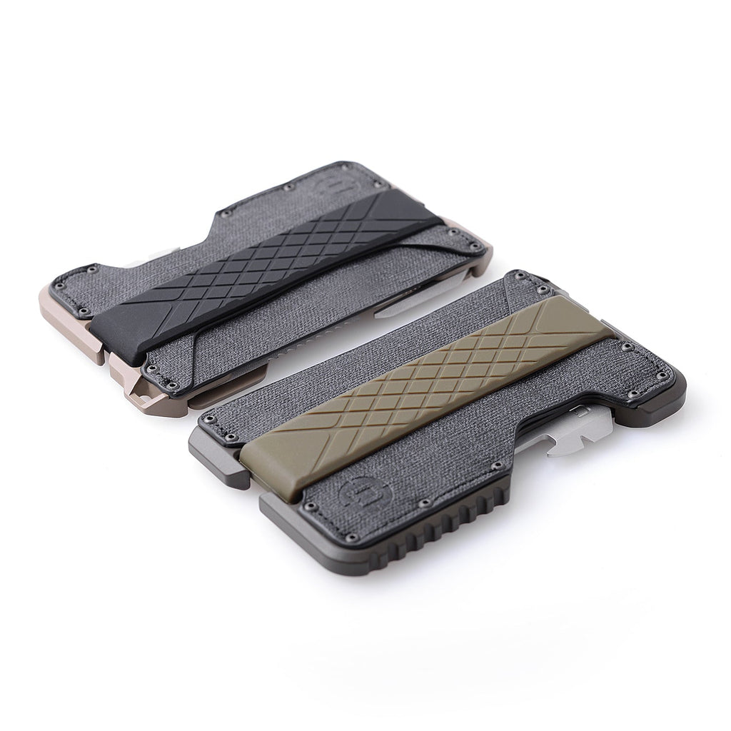 T01 Tactical™ Wallet - Spec-Ops - Paranoid Ranch