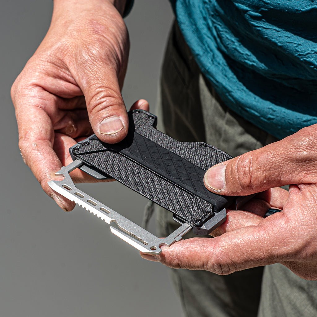T01 Tactical™ Wallet - Spec-Ops - Paranoid Ranch
