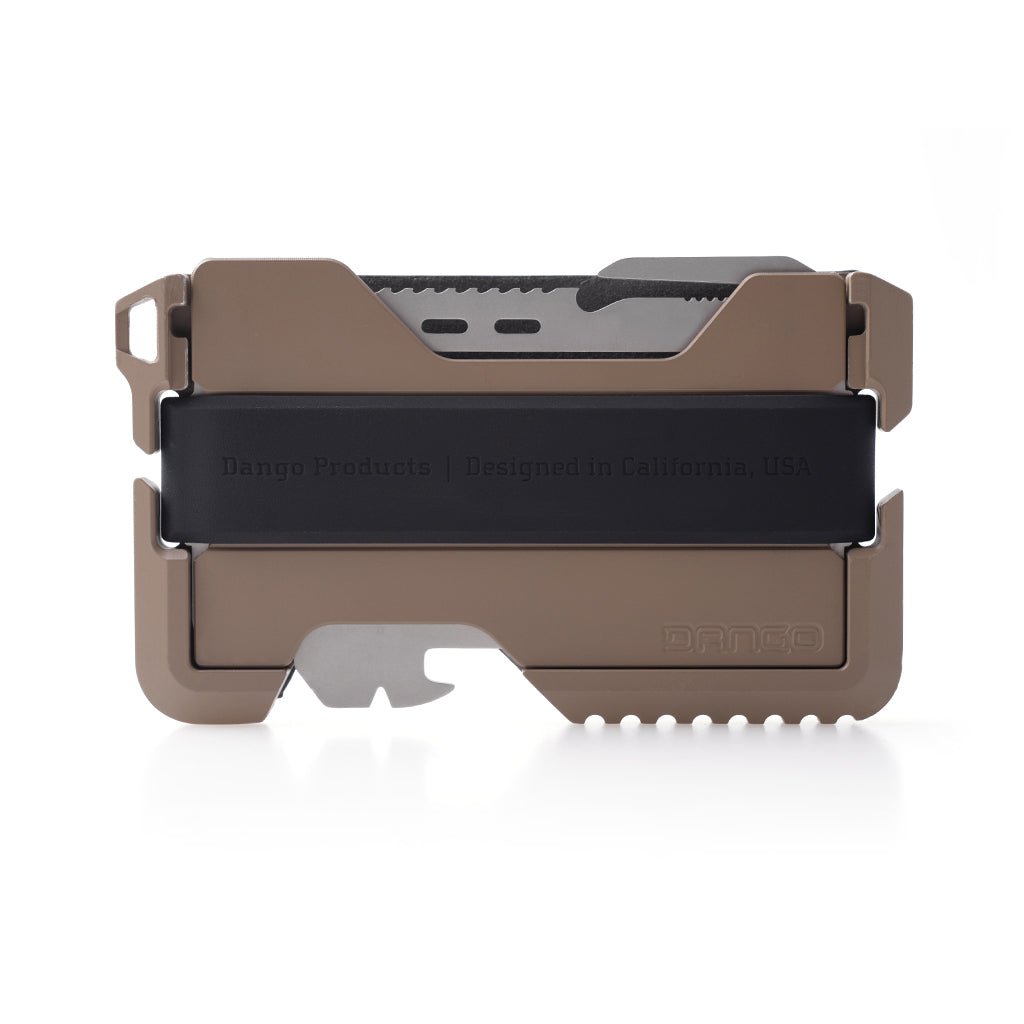 T01 Tactical™ Wallet - Spec-Ops - Paranoid Ranch