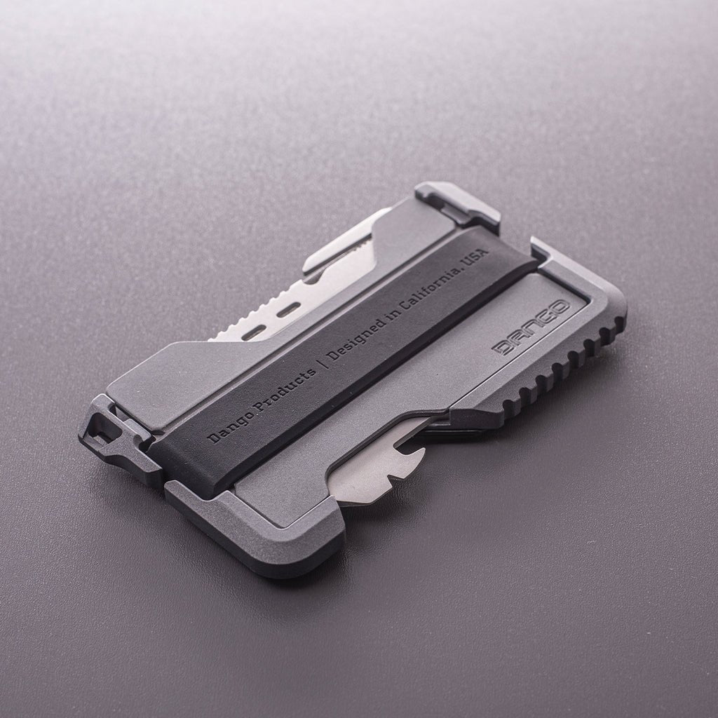 T01 Tactical™ Wallet - Spec-Ops - Paranoid Ranch
