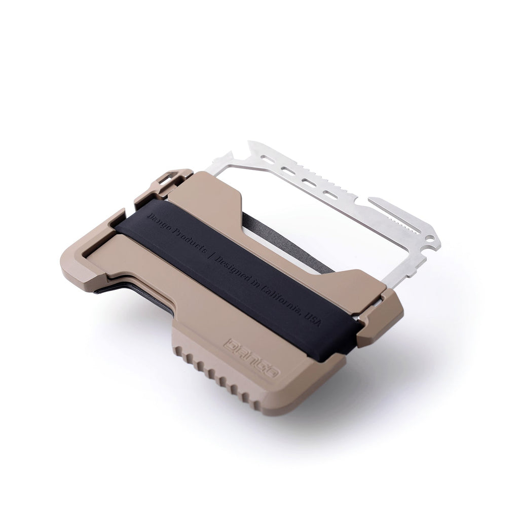 T01 Tactical™ Wallet - Spec-Ops - Paranoid Ranch