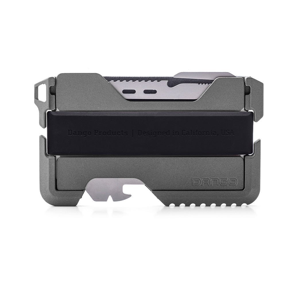 T01 Tactical™ Wallet - Spec-Ops - Paranoid Ranch