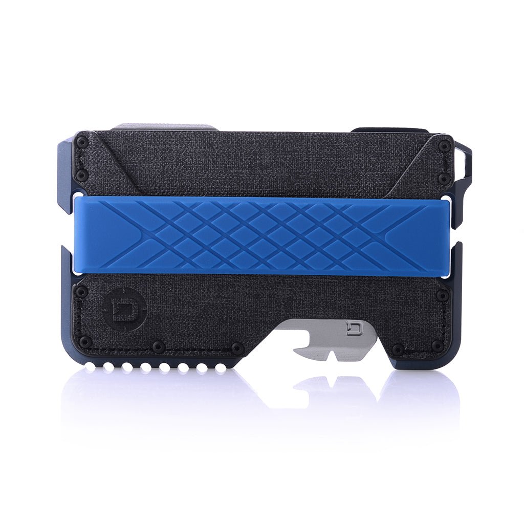 T01 Tactical™ Wallet - Spec-Ops - Paranoid Ranch