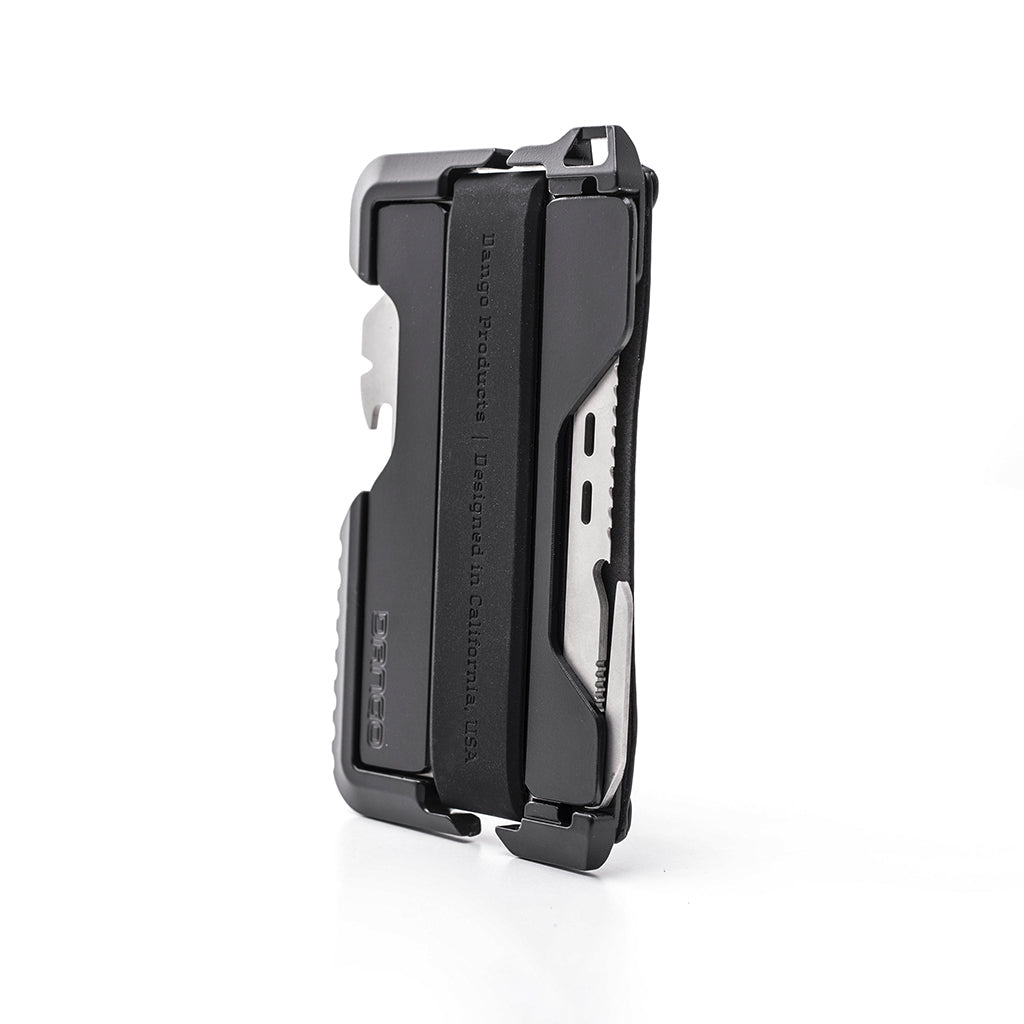 T01 Tactical™ Wallet - Spec-Ops - Paranoid Ranch