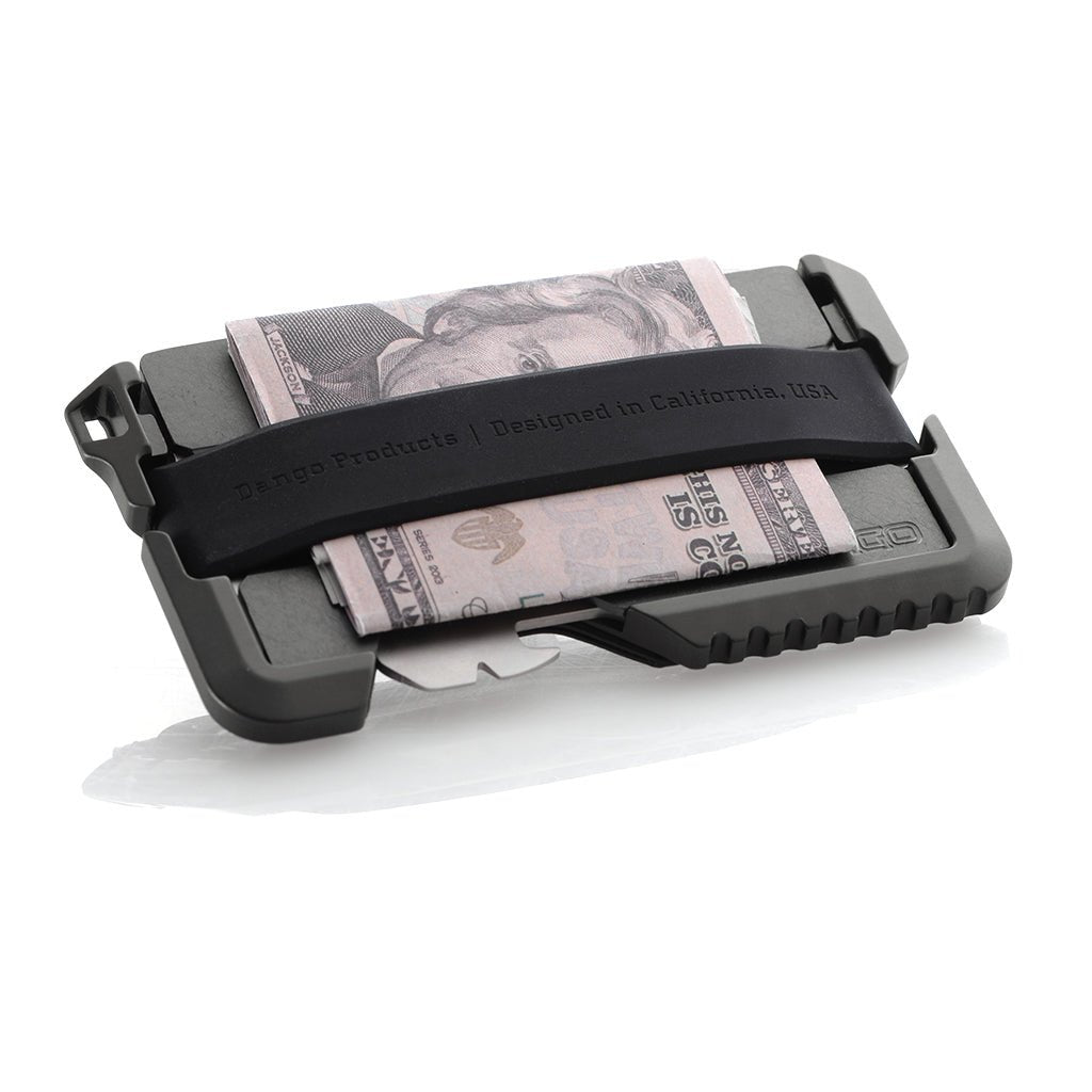 T01 Tactical™ Wallet - Spec-Ops - Paranoid Ranch