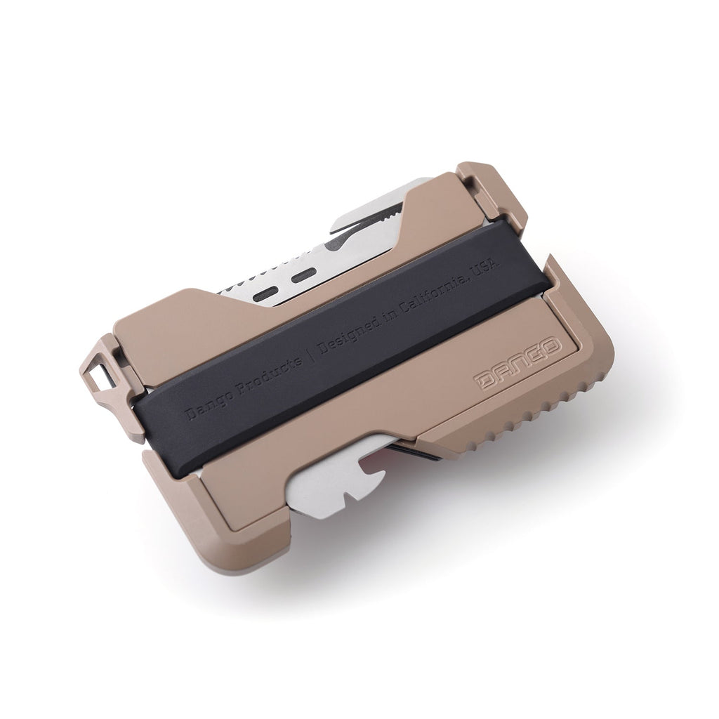 T01 Tactical™ Wallet - Spec-Ops - Paranoid Ranch
