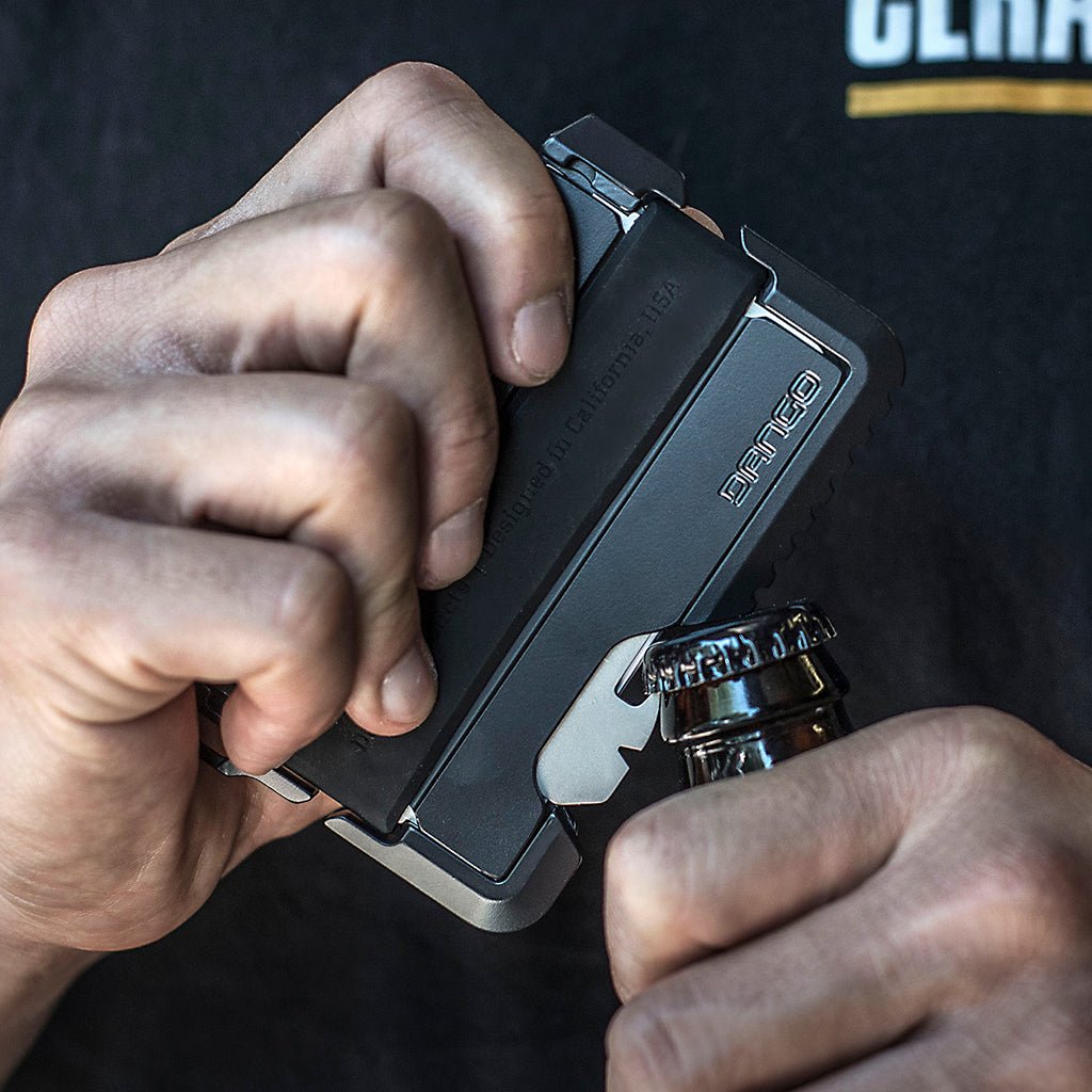 T01 Tactical™ Wallet - Spec-Ops - Paranoid Ranch