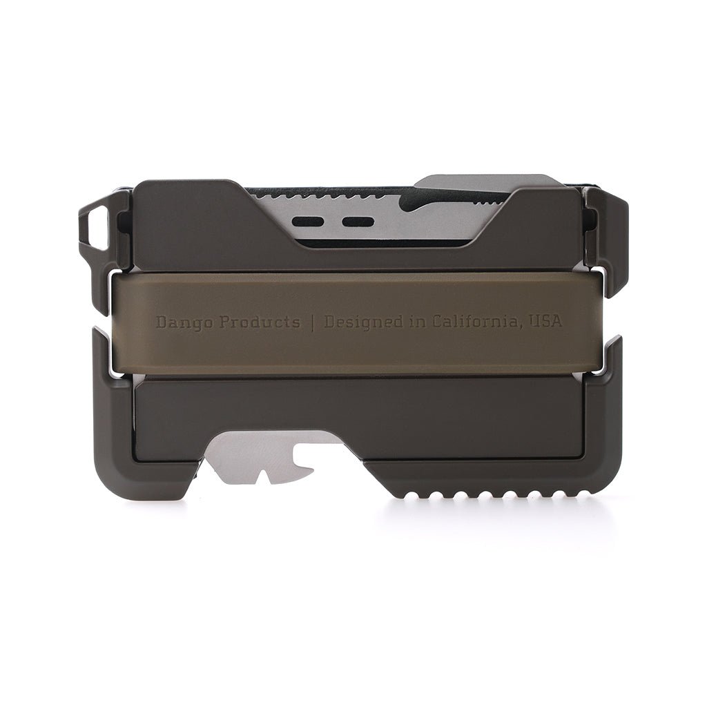 T01 Tactical™ Wallet - Spec-Ops - Paranoid Ranch