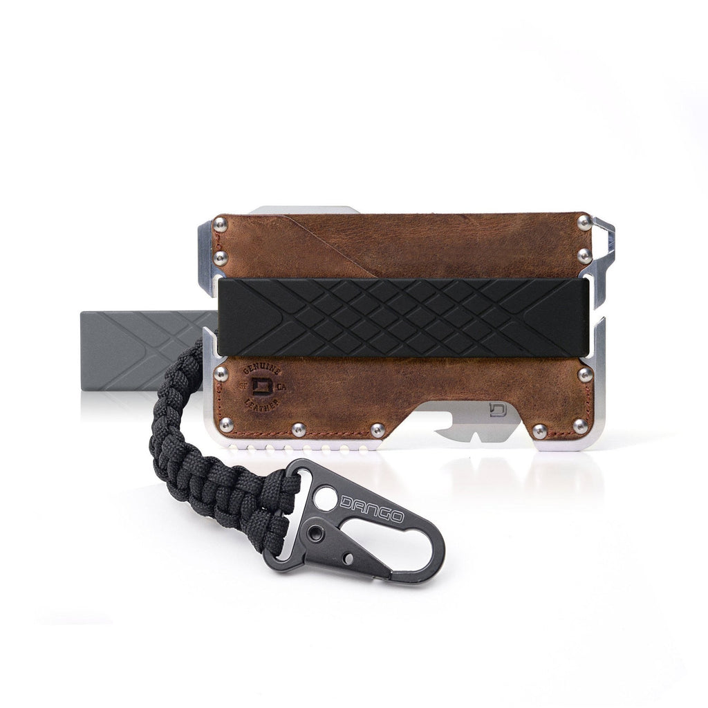 T01t Tactical Wallet Bundle - Paranoid Ranch