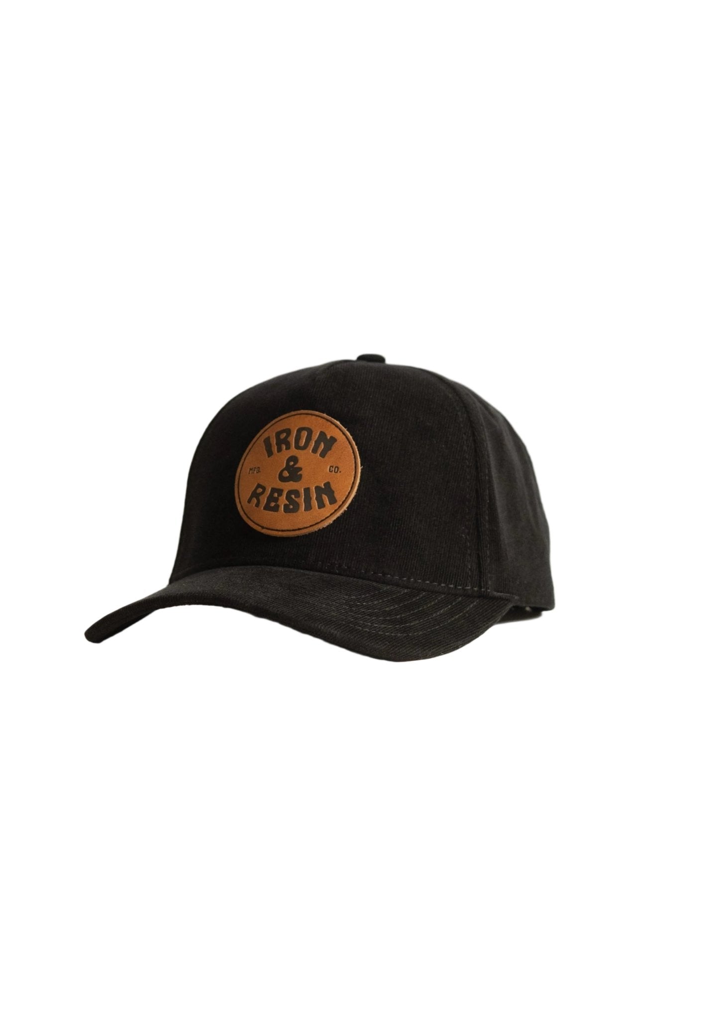 Take It Easy Hat - Paranoid Ranch