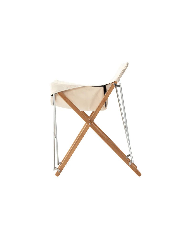 Take! Renewed Bamboo Chair - Paranoid Ranch