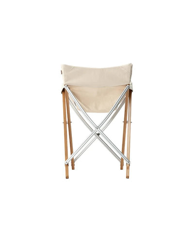 Take! Renewed Bamboo Chair - Paranoid Ranch