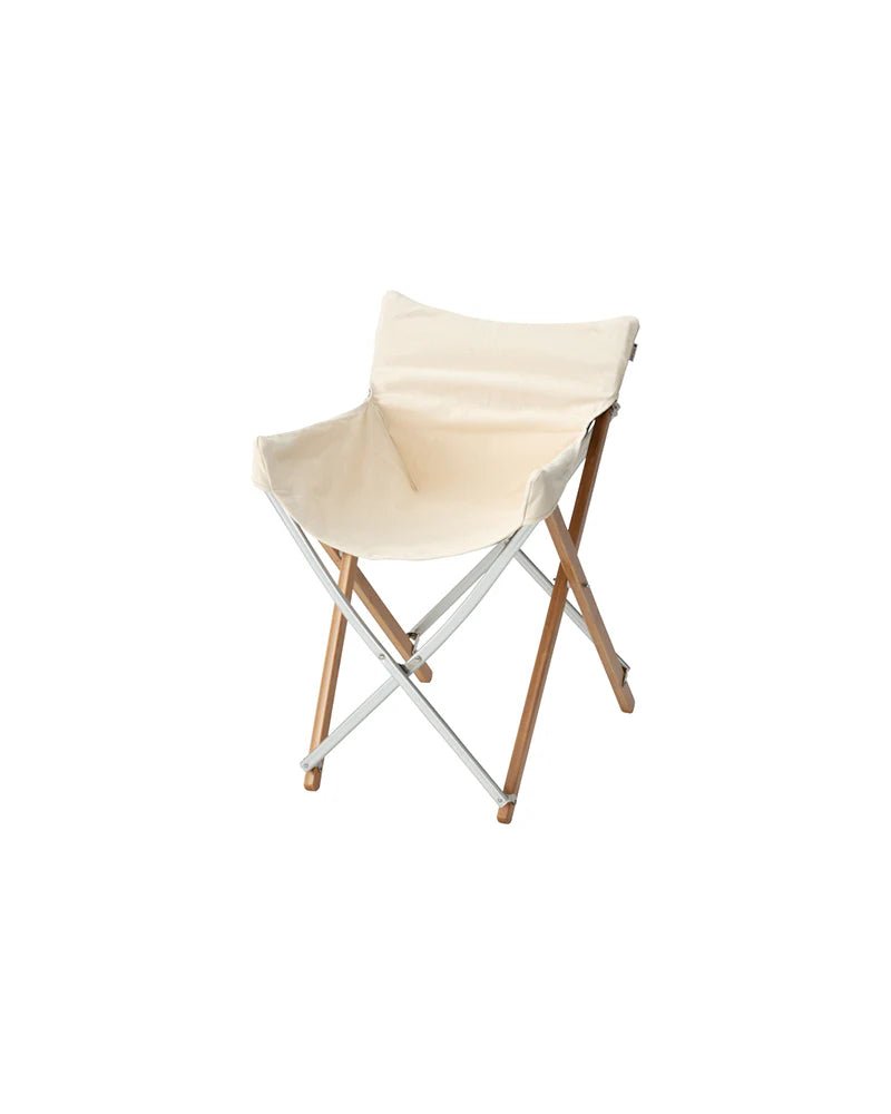 Take! Renewed Bamboo Chair - Paranoid Ranch
