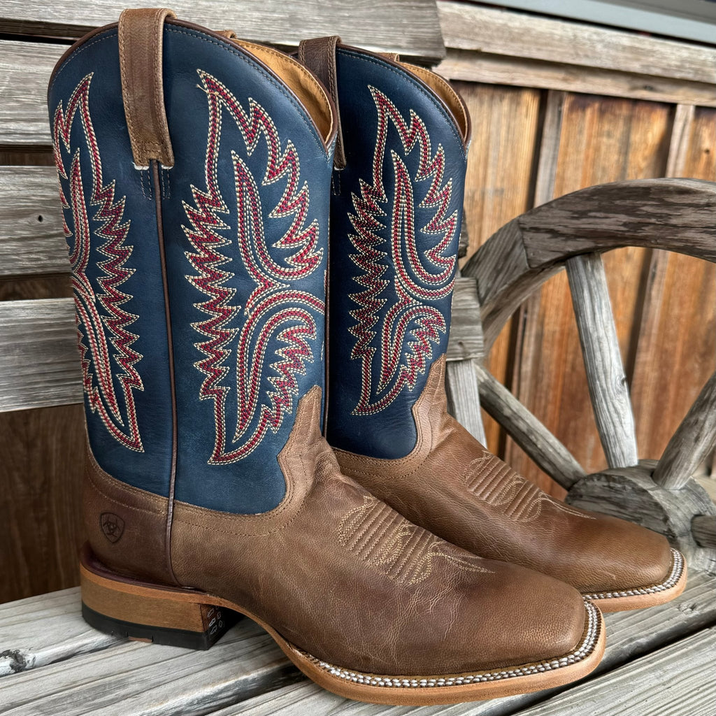 Tanglewood | Ariat Mens - Paranoid Ranch