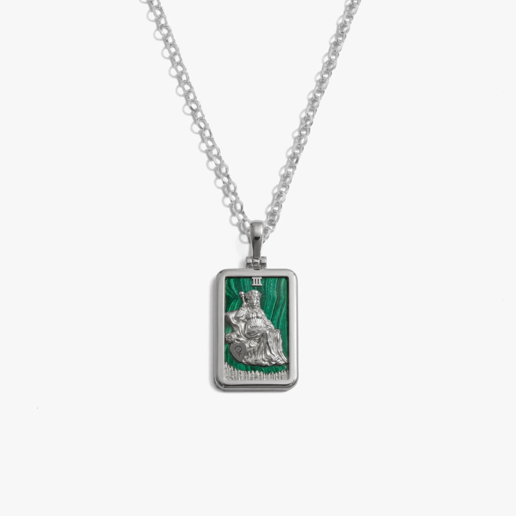 Tarot Necklace - Paranoid Ranch