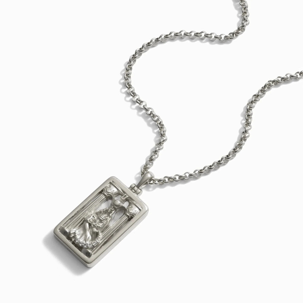Tarot Necklace - Paranoid Ranch