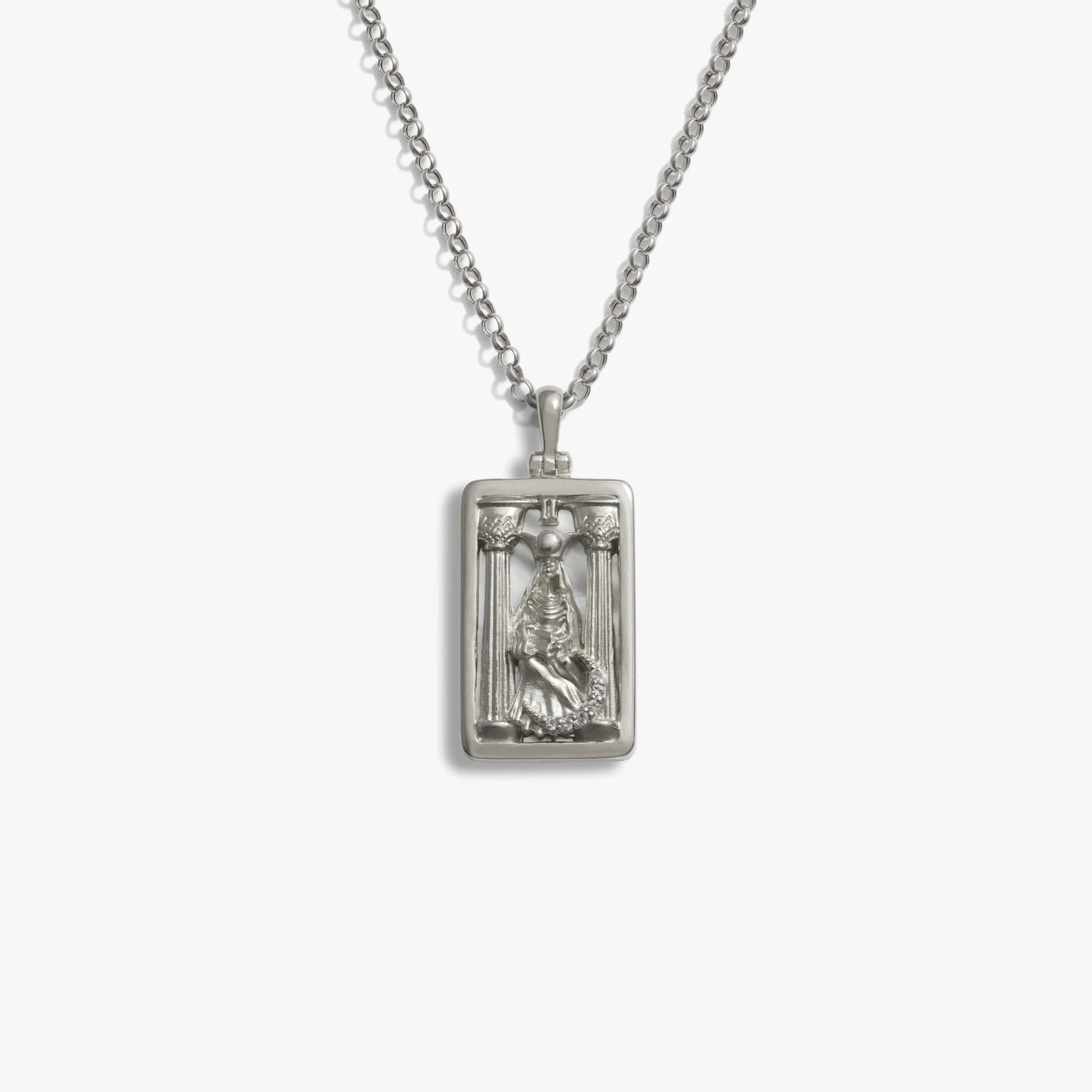 Tarot Necklace - Paranoid Ranch