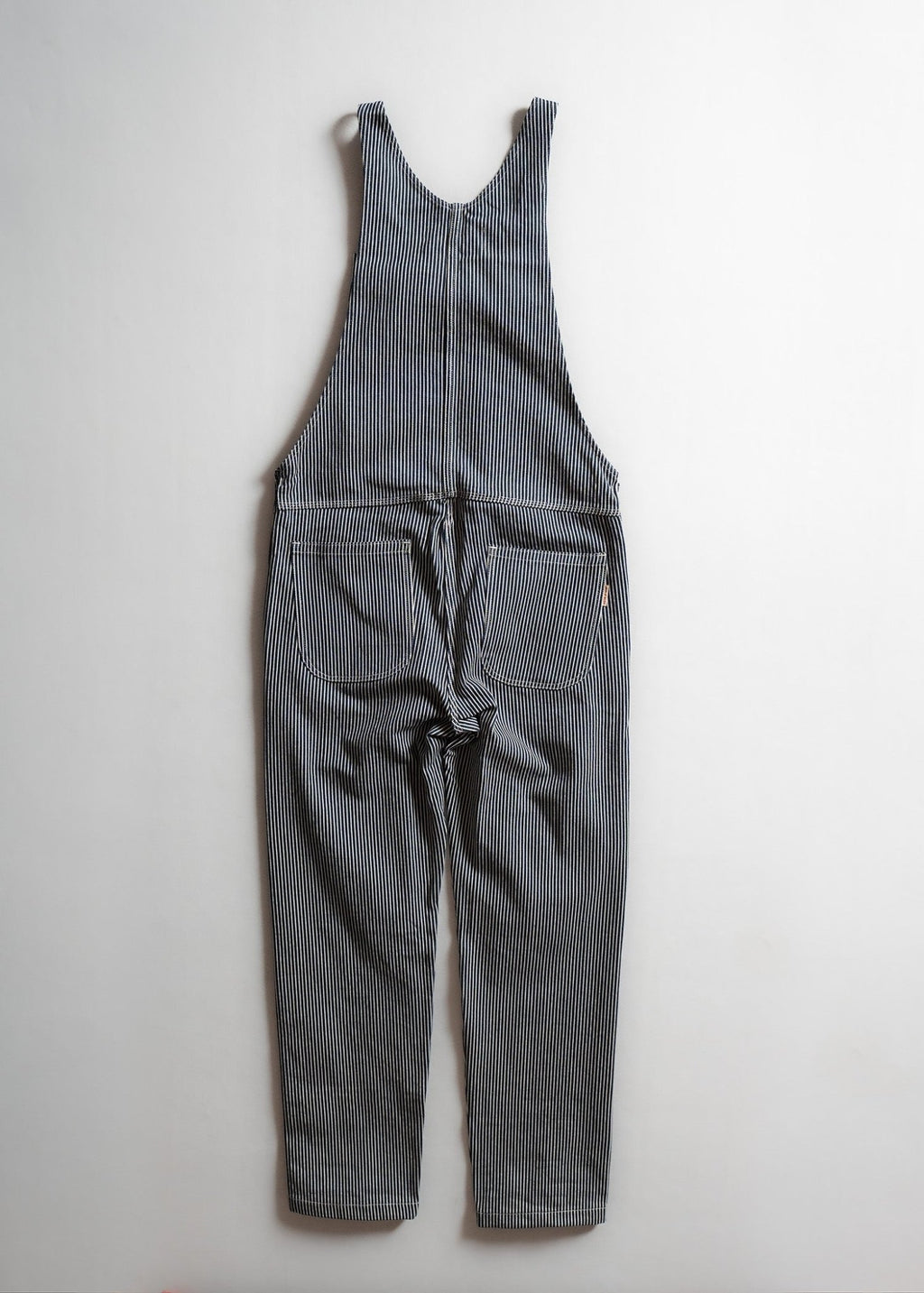 Tatham Hickory Overall - Paranoid Ranch