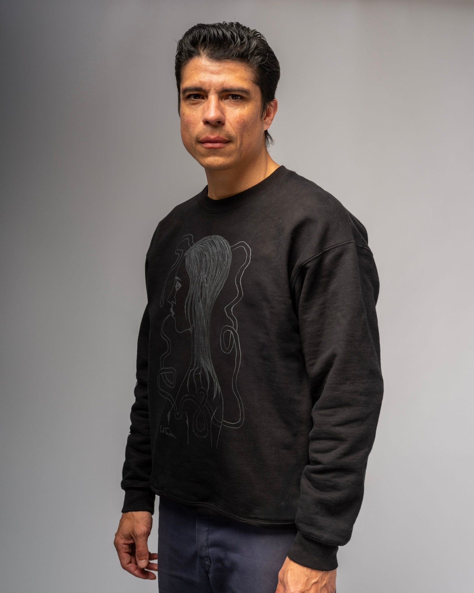 Templeton Profile Crew - Paranoid Ranch