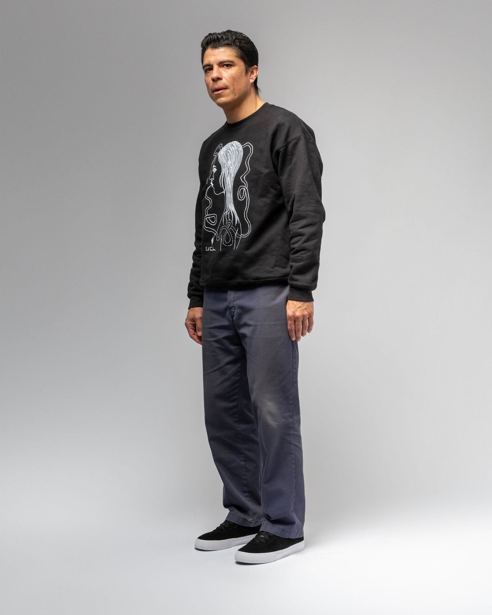 Templeton Profile Crew - Paranoid Ranch