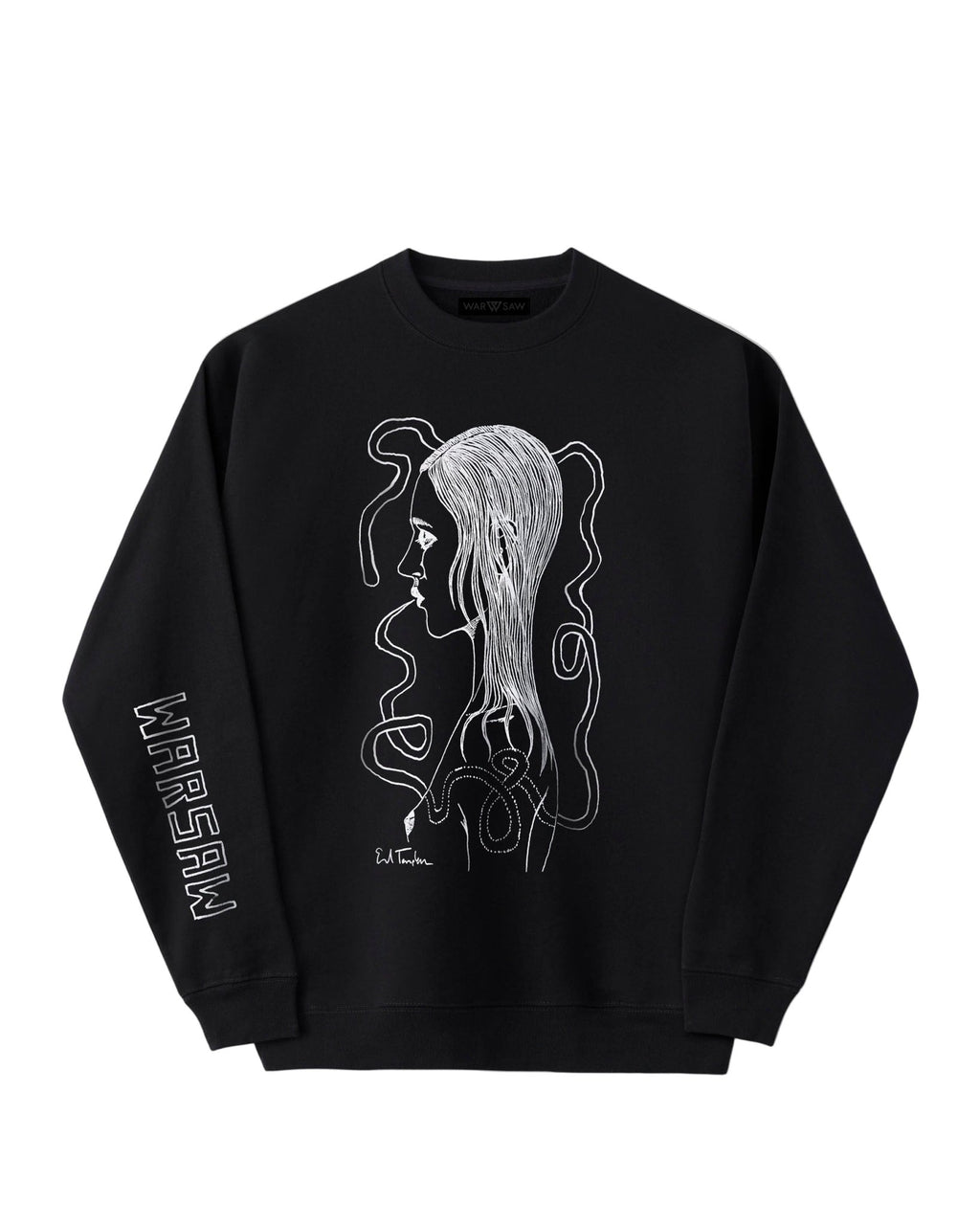 Templeton Profile Crew - Paranoid Ranch