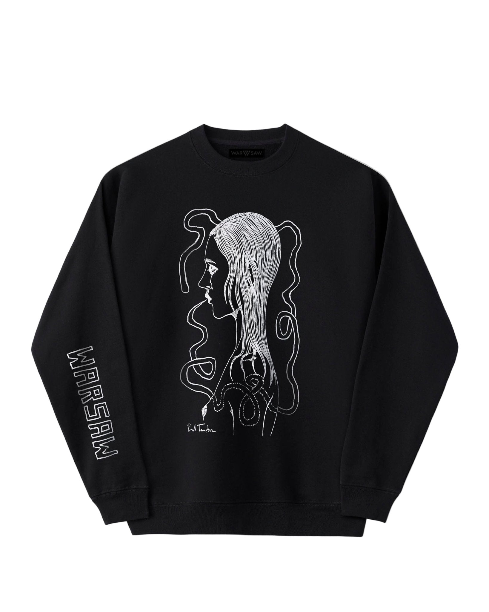 Templeton Profile Crew - Paranoid Ranch