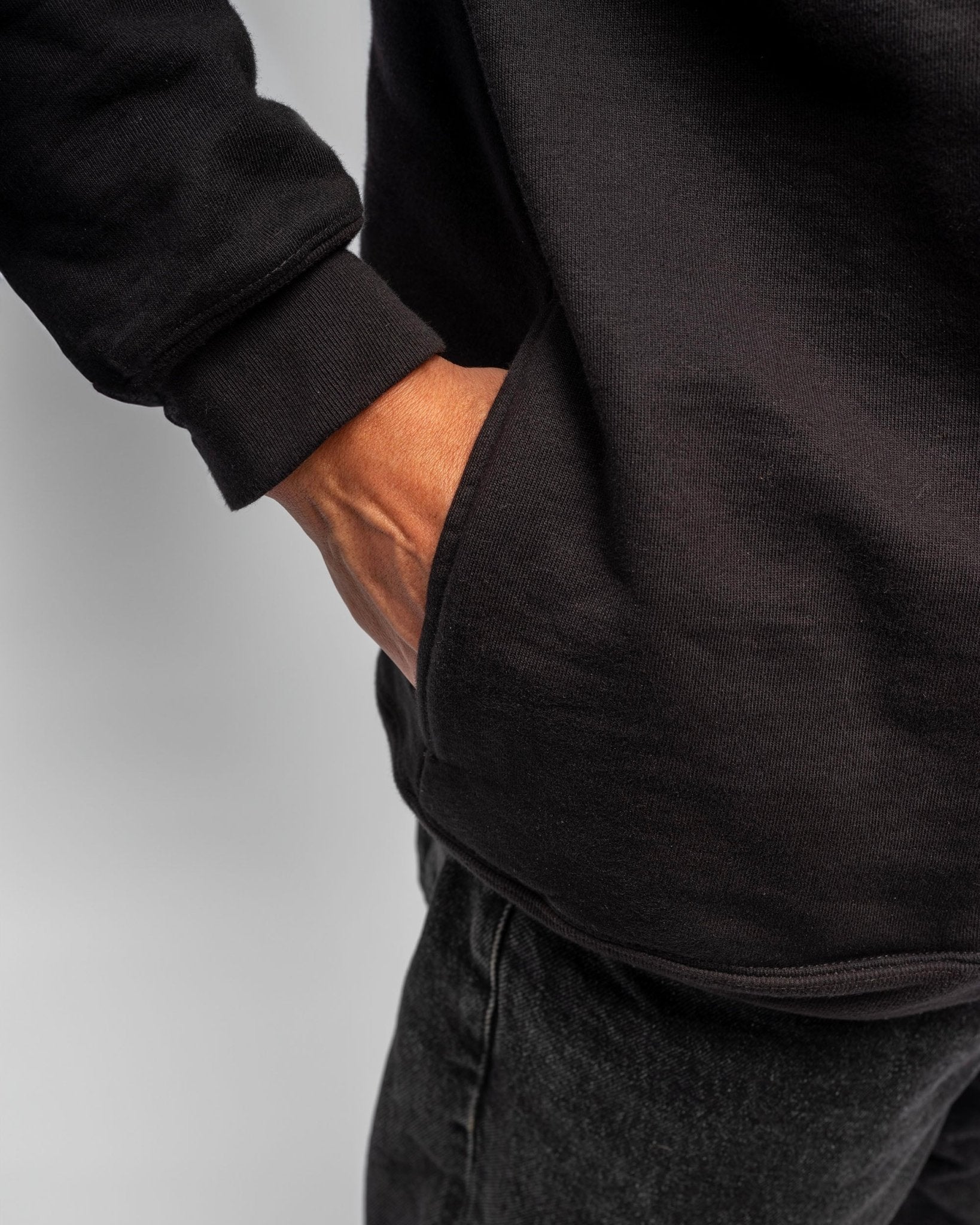 Templeton Profile Crew - Paranoid Ranch