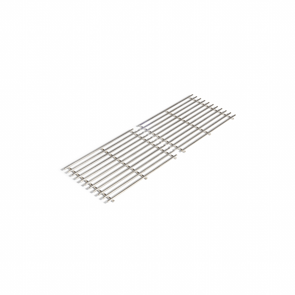 Thaan Grill XL, Tabletop Charcoal Grill, 31" - Paranoid Ranch