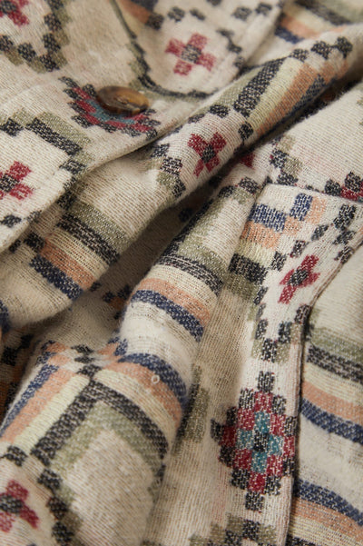 The Alfama Jacket - Paranoid Ranch