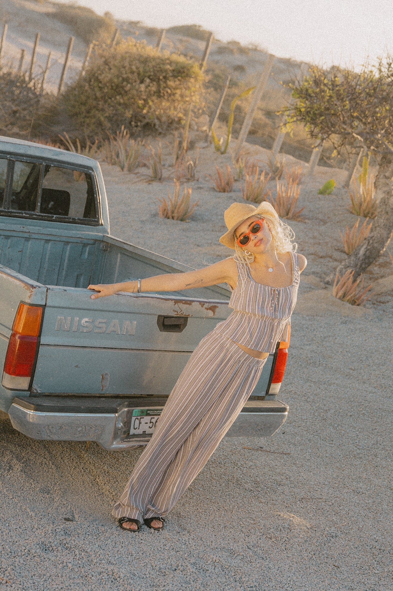 The Alley Lounge Pant - Paranoid Ranch