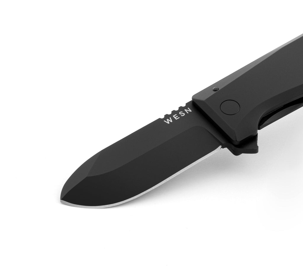 The Allman - Paranoid Ranch